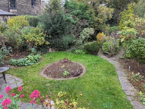Garden | Wellhead Cottage, Haworth, near Keighley