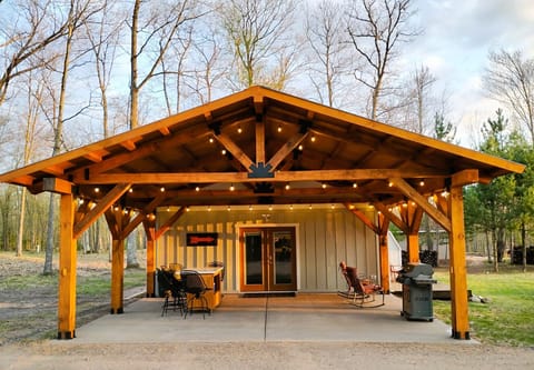 Welcome to the Lazy Loon!