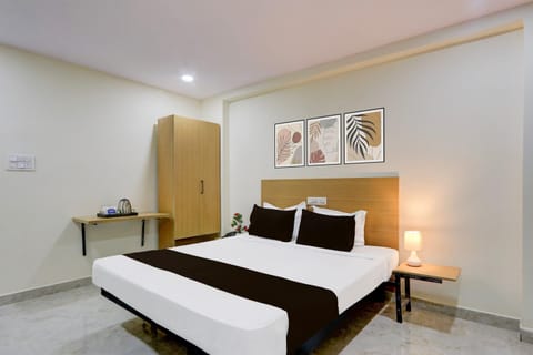 House | 1 bedroom