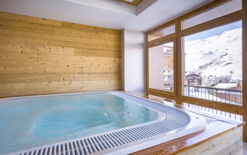 Apartment | Spa treatment