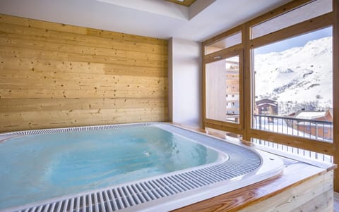 Apartment | Spa treatment