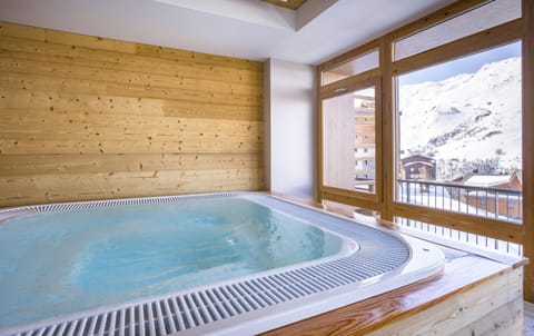 Apartment | Spa treatment