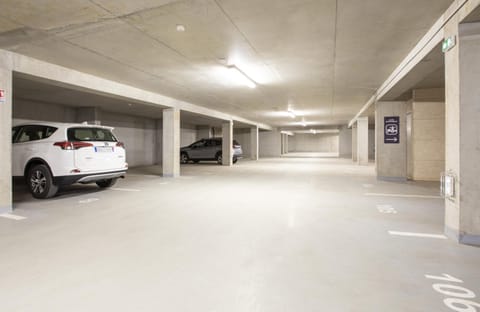 Apartment | Property grounds