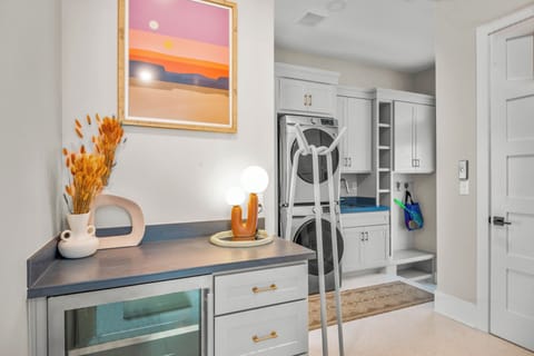 Laundry Room, 1st Floor