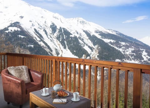 Apartment | Balcony