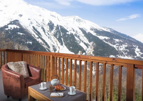 Apartment | Balcony