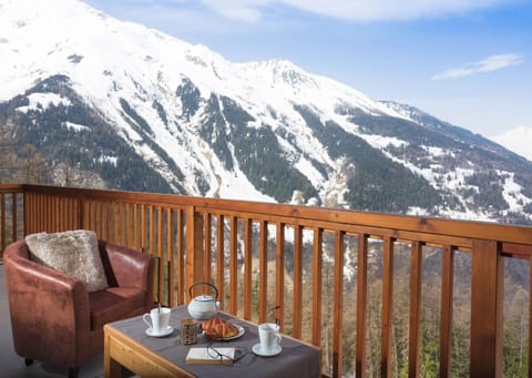 Apartment | Balcony