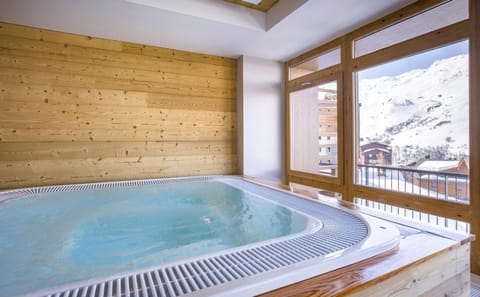 Apartment | Spa treatment