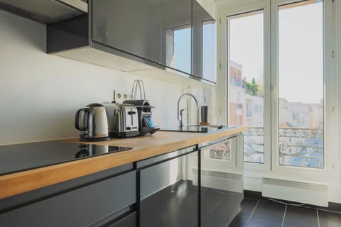 Apartment | Private kitchen