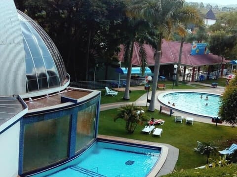 Apartment | Pool