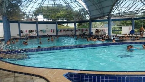 Apartment | Pool