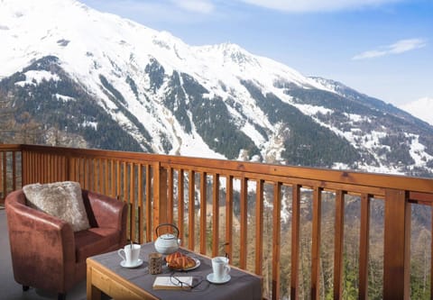 Apartment | Balcony