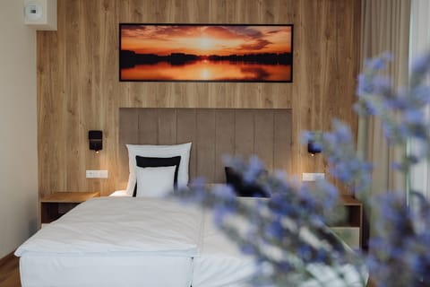Basic Double Room | Desk, free WiFi