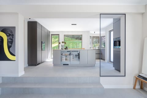 Villa | Private kitchen