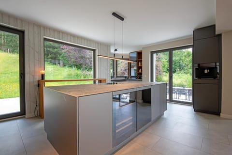 Villa | Private kitchen