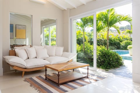 Deluxe House, 3 Bedrooms, Private Pool | Interior