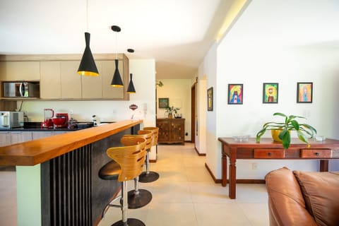 Deluxe House, 4 Bedrooms, Private Pool | Interior