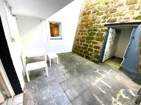 House | Terrace/patio