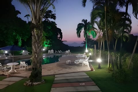 Villa | Pool | Outdoor pool