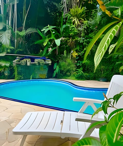 Villa | Pool | Outdoor pool