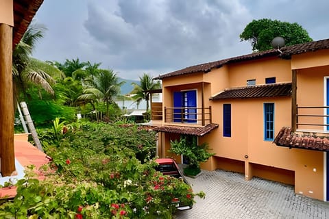 Villa | Exterior