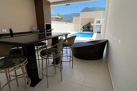 Villa | Dining