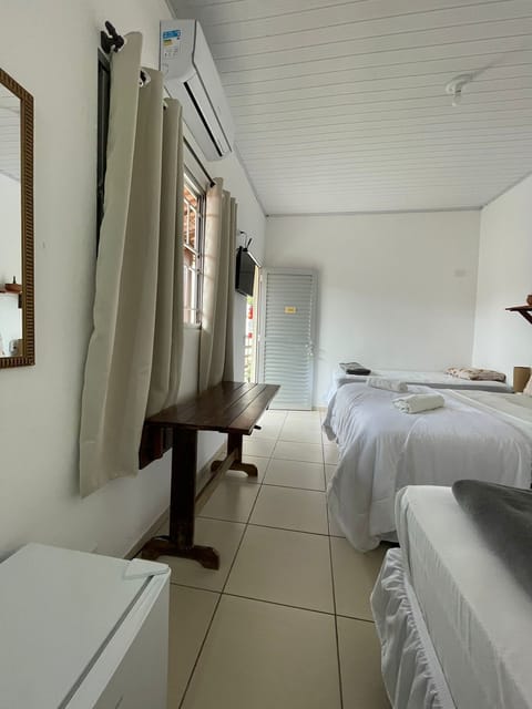 Comfort Room | Free WiFi, bed sheets