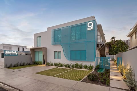 A modern retreat designed for ultimate relaxation and comfort.