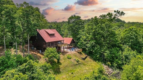 Welcome To Apple Pie Over Ellijay