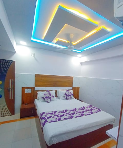 Classic Double Room | Free WiFi