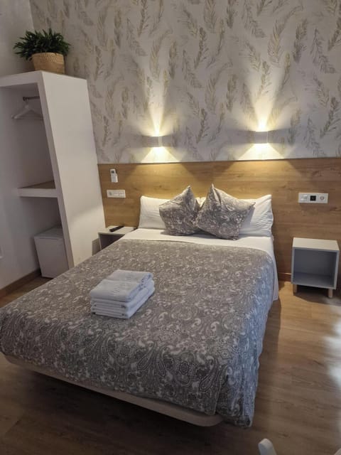 Double Room, City View | Free WiFi