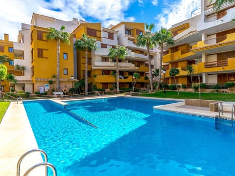 Apartment, Furniture, Residential Area, Balcony, Condominium, Chair, Shade, Resort, Coast, Hotel