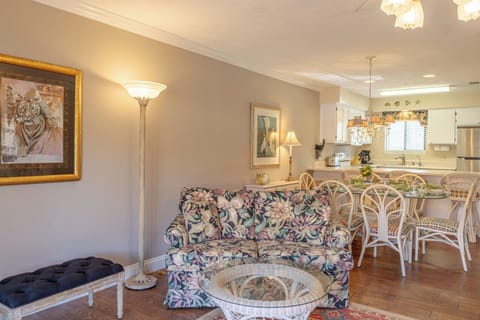 Unwind after a long day at the beach.