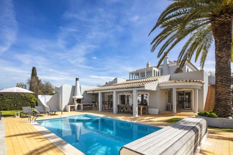 Villa | Pool | Indoor pool, outdoor pool