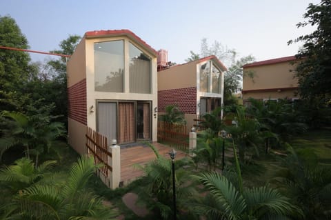 Cottage | 1 bedroom, bed sheets