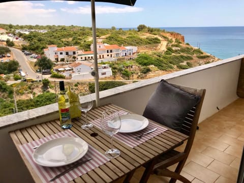 Apartment | Balcony