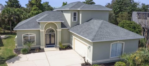 Welcome to your Miramar Beach getaway—this spacious and elegant home offers comfort, privacy, and coastal charm just minutes from the sand!