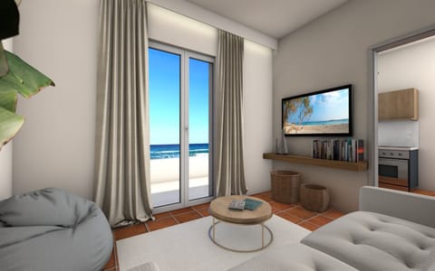 House | 1 bedroom