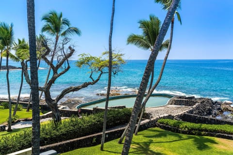 Condo, 1 Bedroom | Property grounds