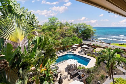 Condo, 2 Bedrooms | Pool