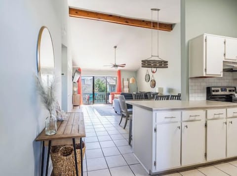 Chateau La Mer II  Unit 303