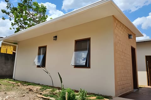 Facade / entrance