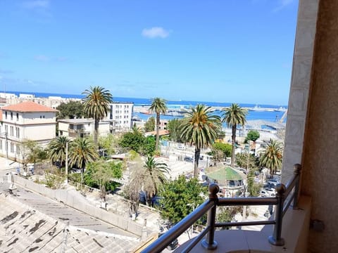 City view