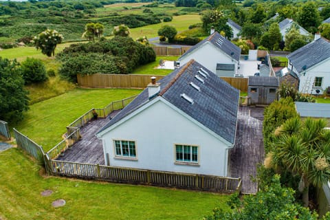 Exterior Brittas Bay Holiday Park No.18- Sandy Beach Seaside Retreat-Self Catering Seaside Holiday Home Brittas Bay County Wicklow