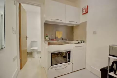 Studio | Private kitchen