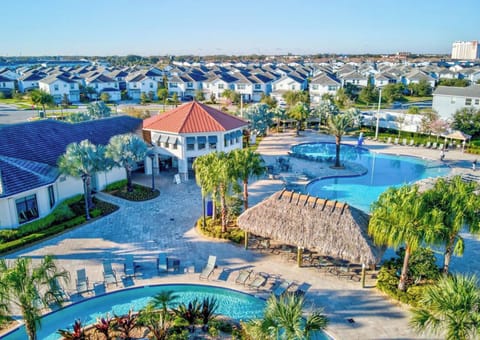 welcome to amazing Storey Lake Resort! The most located resort area in Kissimmee