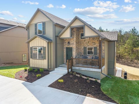 NON Smoking of ANY Substance. 