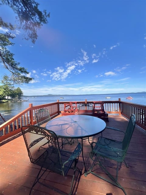 Villa, 3 Bedrooms | Outdoor dining