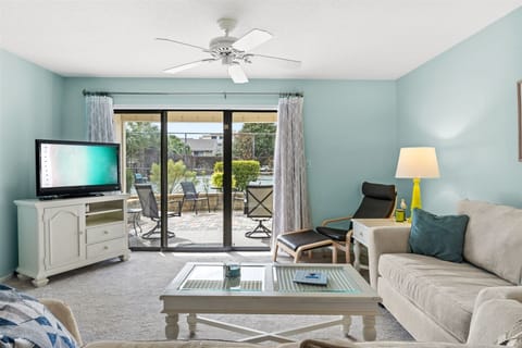 Chateau La Mer II Unit 101