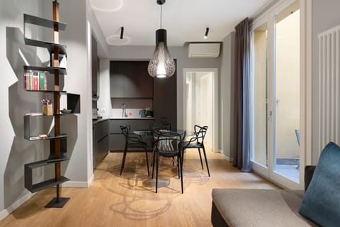 House | 1 bedroom
